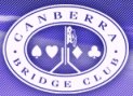 Canberra Bridge Club logo